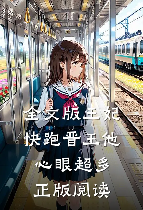 全文版王妃快跑晋王他心眼超多正版阅读