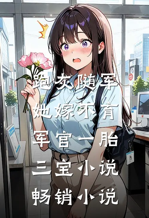 跑灰随军,她嫁不育军官一胎三宝小说畅销小说