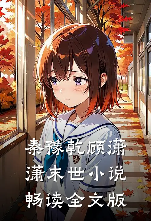 秦豫乾顾潇潇末世小说畅读全文版