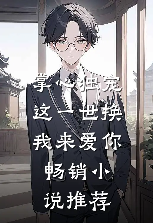 掌心独宠：这一世换我来爱你畅销小说推荐