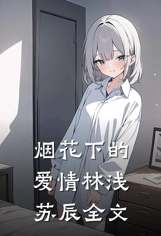 烟花下的爱情林浅苏辰全文