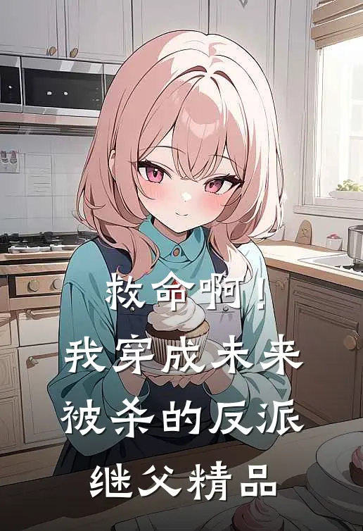 救命啊！我穿成未来被杀的反派继父精品