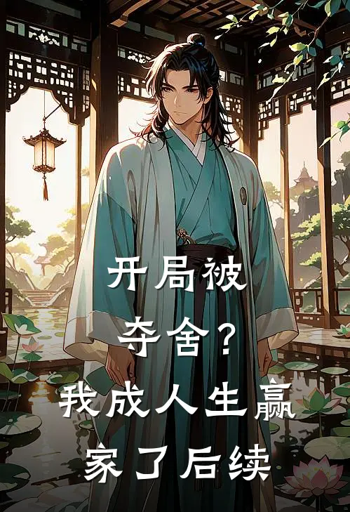 开局被夺舍?我成人生赢家了后续免费阅读