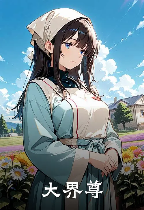 大界尊