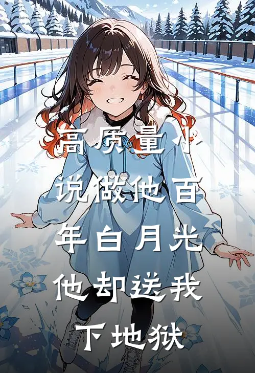 高质量小说做他百年白月光，他却送我下地狱