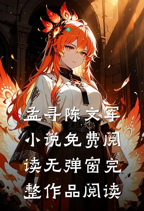 孟寻陈文军小说免费阅读无弹窗完整作品阅读