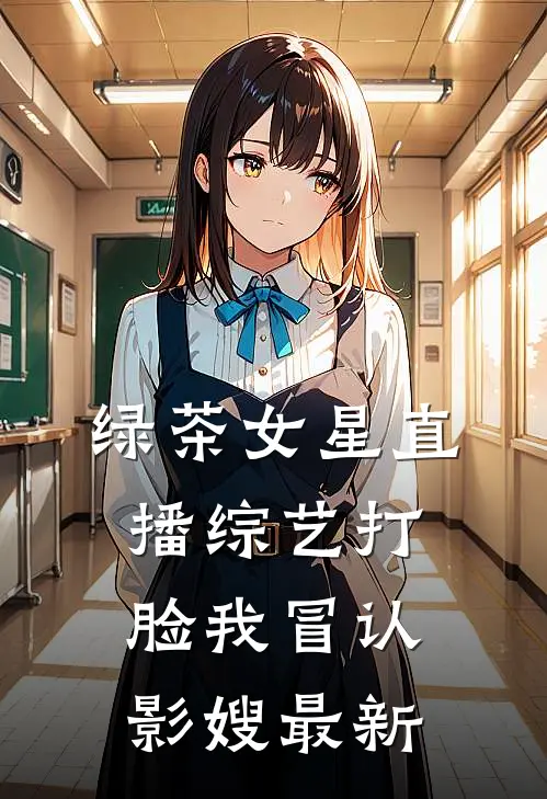 绿茶女星直播综艺打脸我冒认影嫂最新