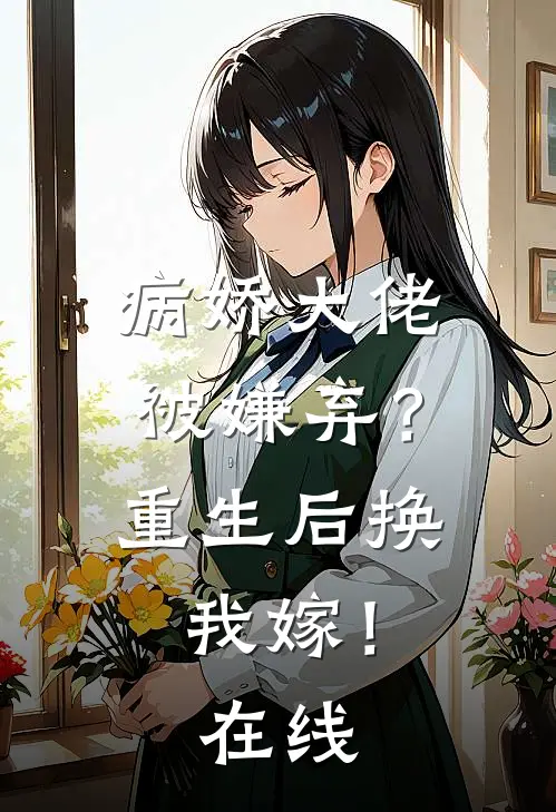 病娇大佬被嫌弃？重生后换我嫁！在线