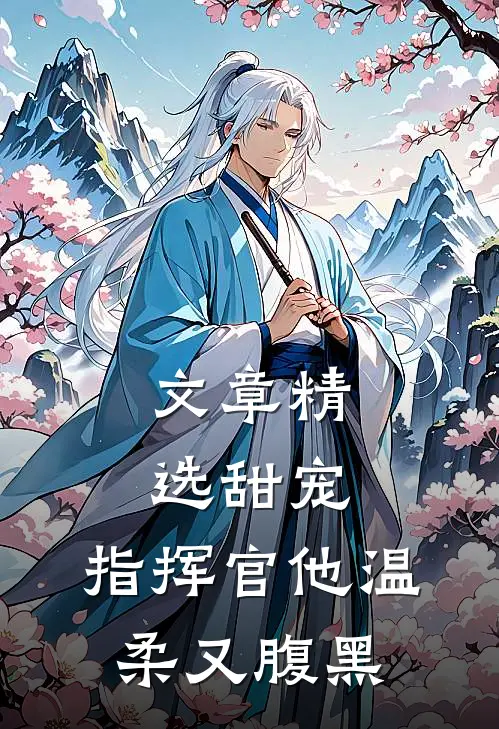 文章精选甜宠：指挥官他温柔又腹黑