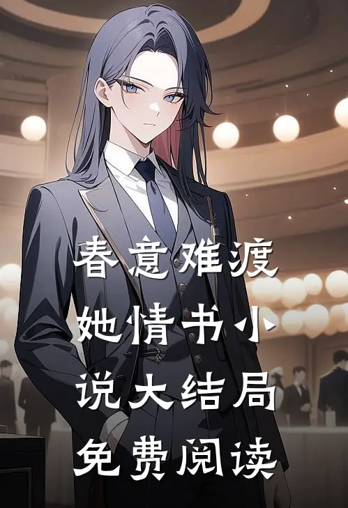 春意难渡她情书小说大结局免费阅读
