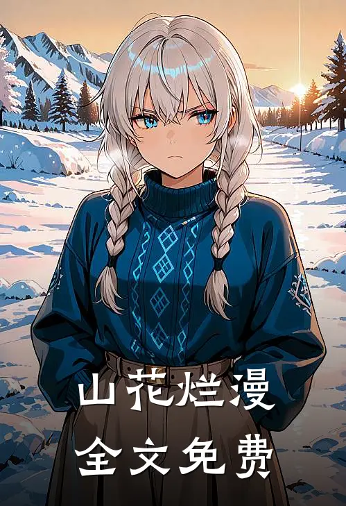 山花烂漫全文免费