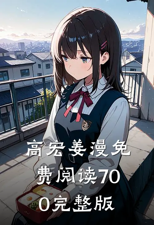 高宏姜漫免费阅读700完整版