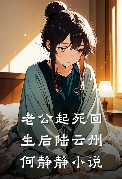 老公起死回生后陆云州何静静小说