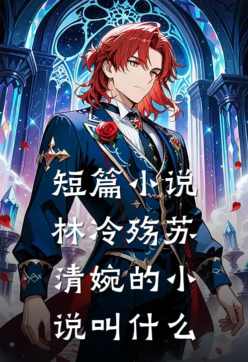 短篇小说林冷殇苏清婉的小说叫什么