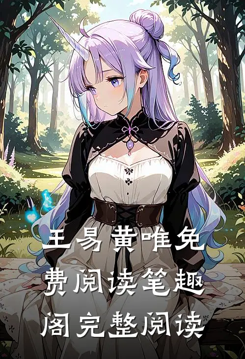 王易黄唯免费阅读笔趣阁完整阅读