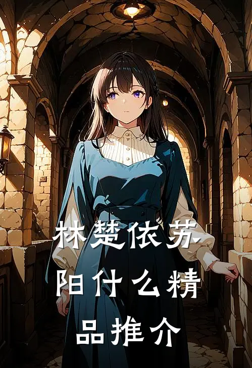 林楚依苏阳什么精品推介