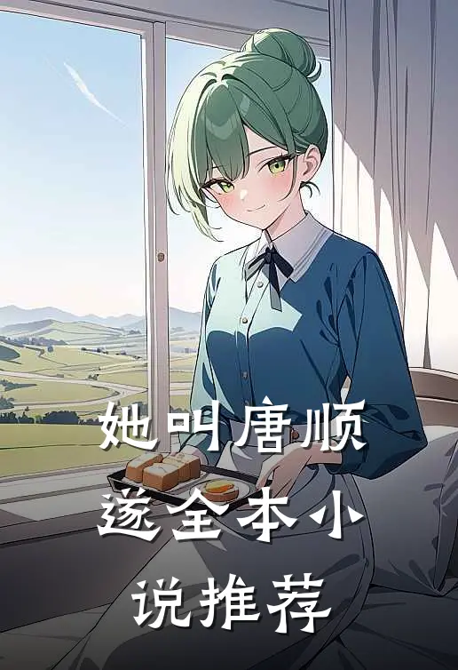 她叫唐顺遂全本小说推荐