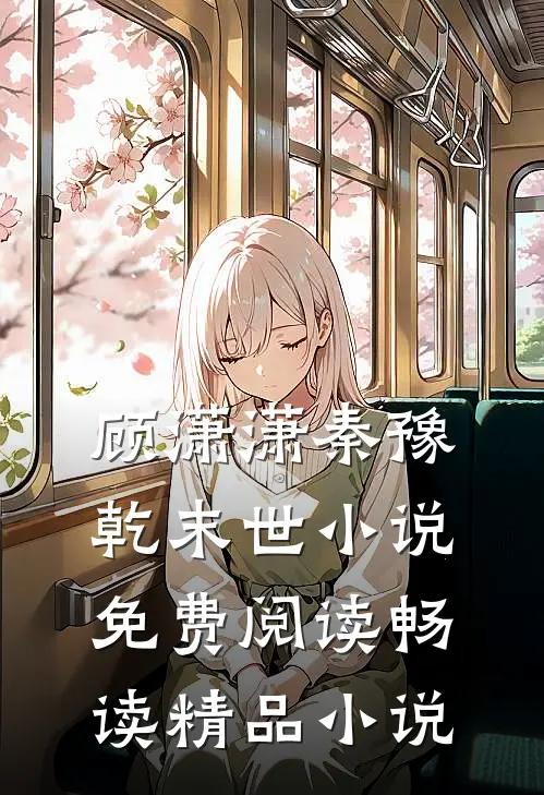 顾潇潇秦豫乾末世小说免费阅读畅读精品小说