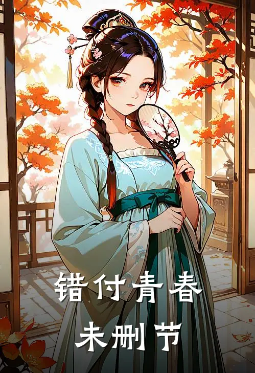 错付青春未删节