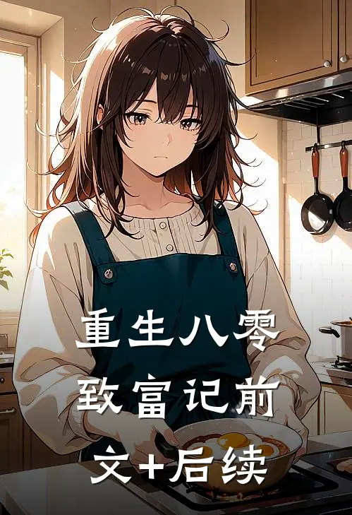 重生八零致富记前文+后续