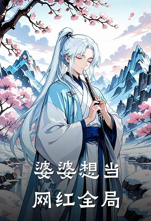 婆婆想当网红全局