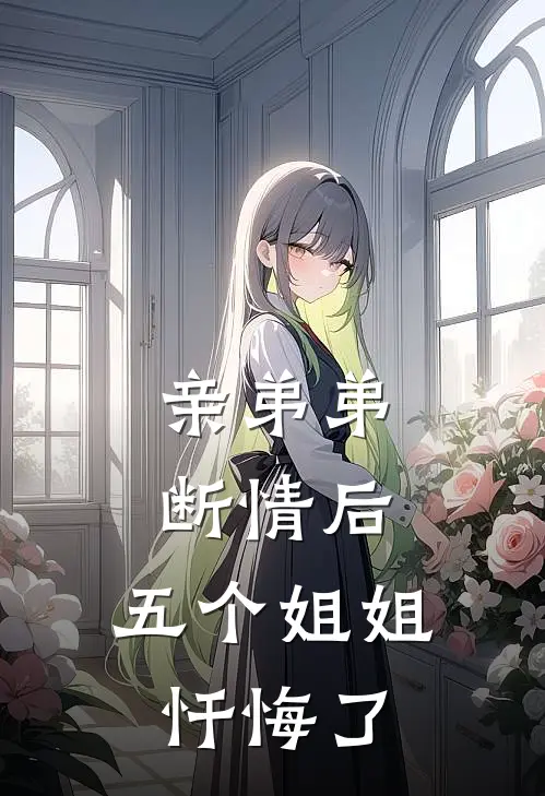 亲弟弟断情后，五个姐姐忏悔了