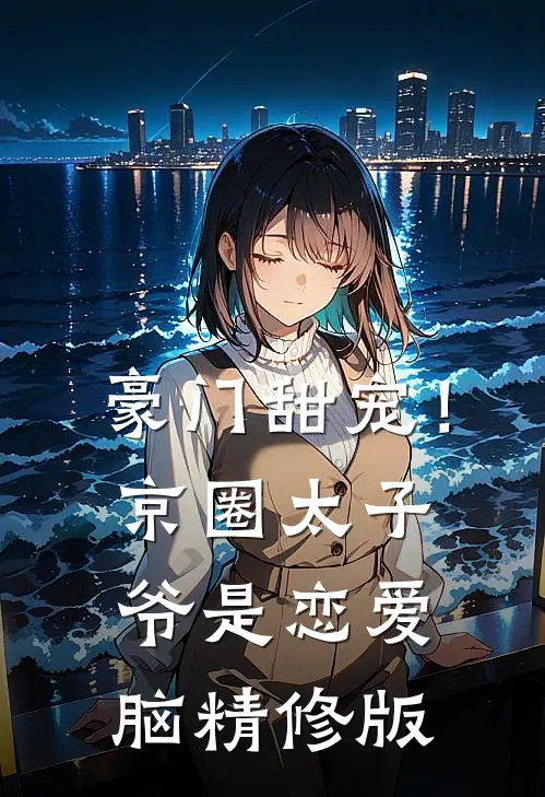 豪门甜宠！京圈太子爷是恋爱脑精修版