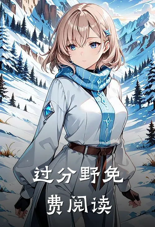 过分野免费阅读