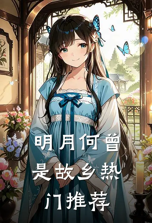 明月何曾是故乡热门推荐