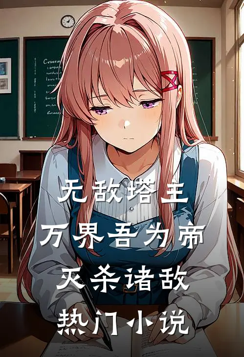 无敌塔主：万界吾为帝，灭杀诸敌热门小说