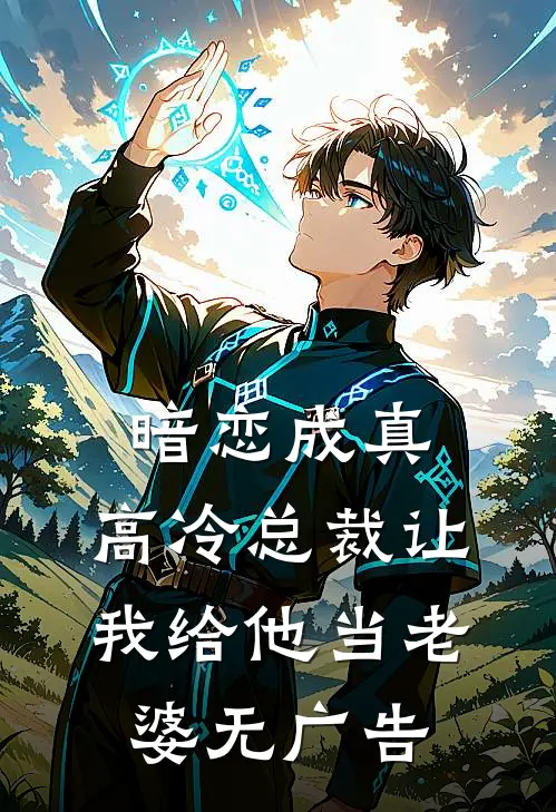 暗恋成真高冷总裁让我给他当老婆无广告