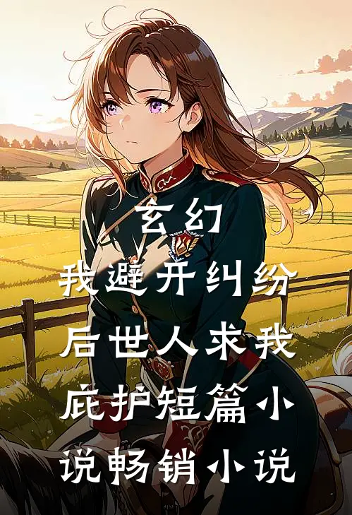 玄幻:我避开纠纷后世人求我庇护短篇小说畅销小说