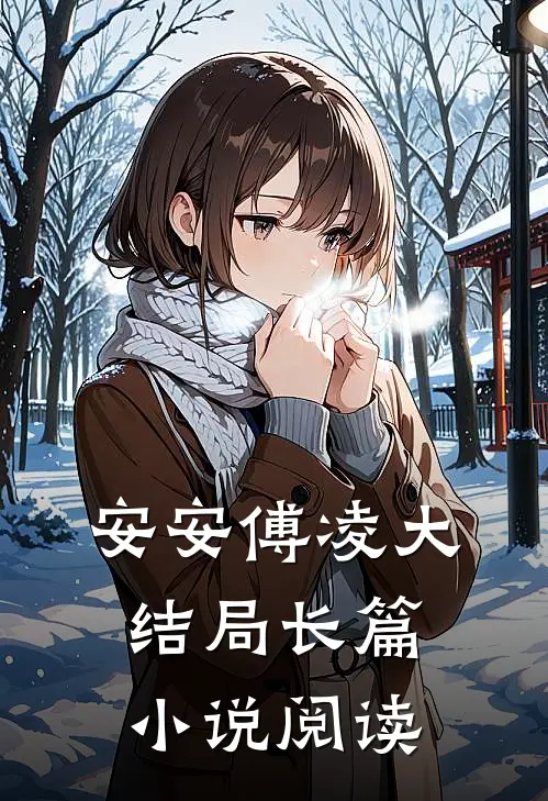 安安傅凌大结局长篇小说阅读