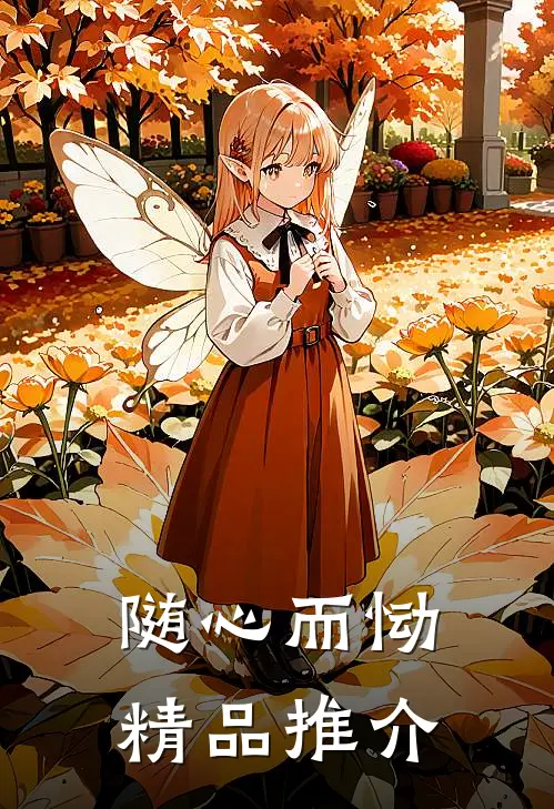 随心而恸精品推介怎么写