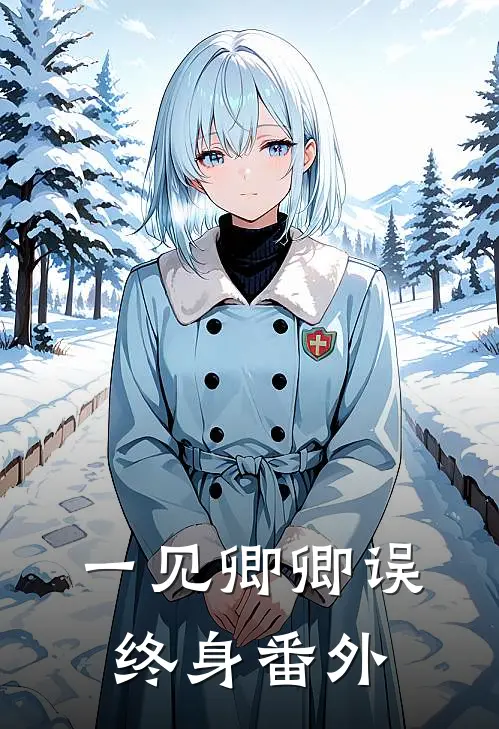 一见卿卿误终身 番外