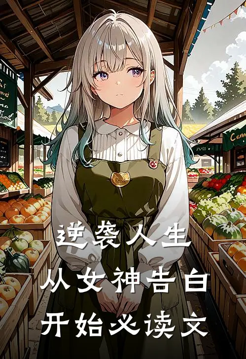逆袭人生：从女神告白开始必读文