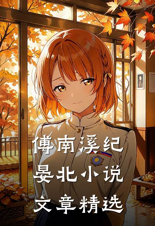 傅南溪纪晏北小说文章精选