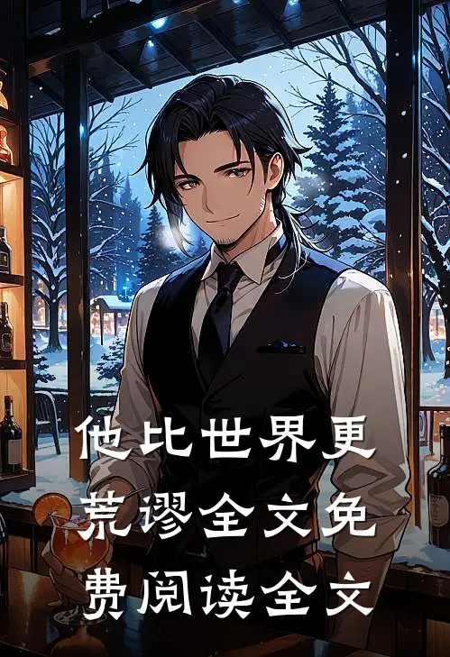 他比世界更荒谬全文免费阅读全文