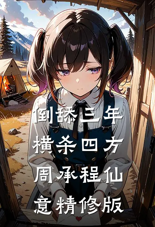 倒舔三年,横杀四方周承程仙意精修版