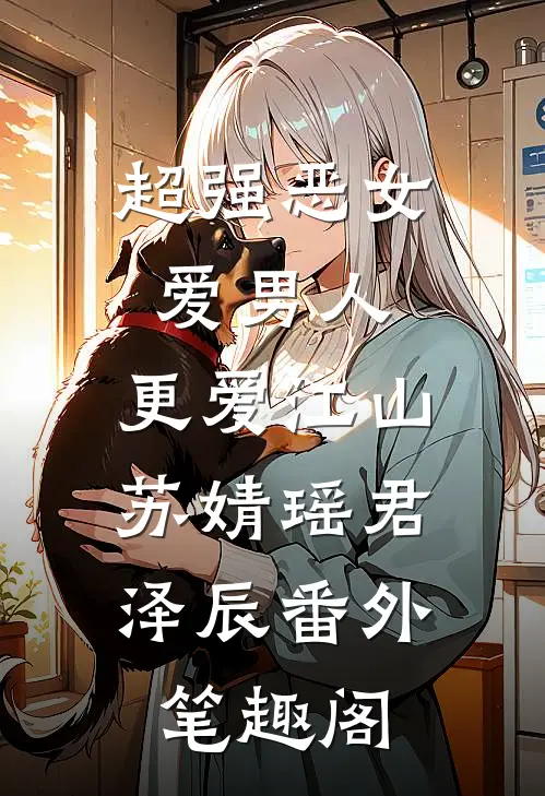 超强恶女：爱男人，更爱江山：苏婧瑶君泽辰番外笔趣阁