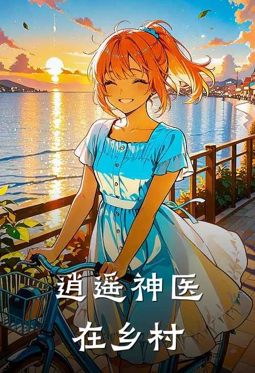 逍遥神医在乡村