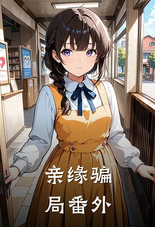 亲缘骗局 番外