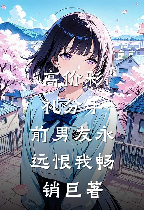 高价彩礼分手，前男友永远恨我畅销巨著