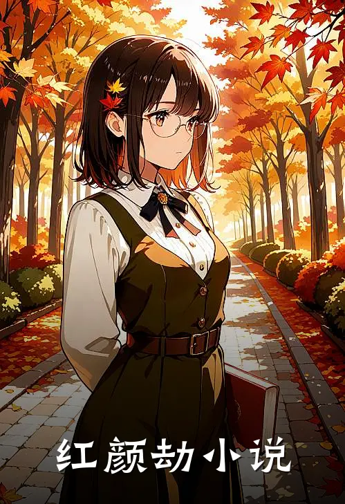 红颜劫小说