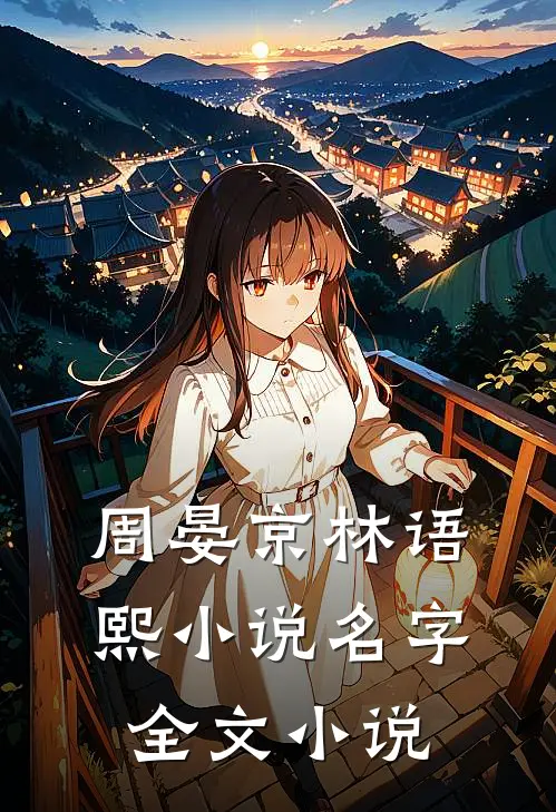 周晏京林语熙小说名字全文小说