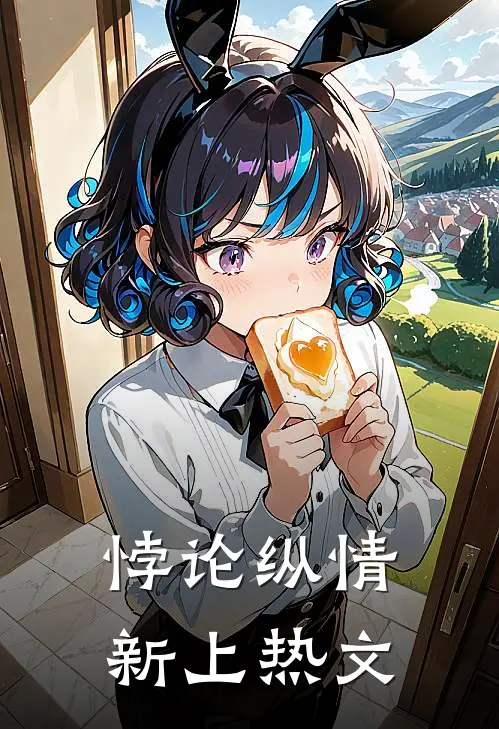悖论纵情新上热文