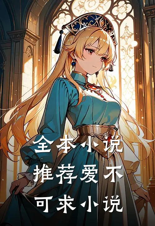 全本小说推荐爱不可求 小说