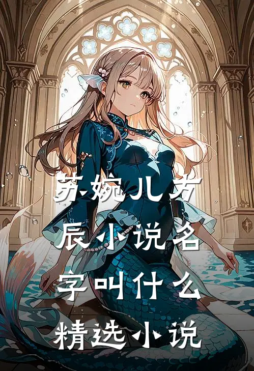 苏婉儿方辰小说名字叫什么精选小说