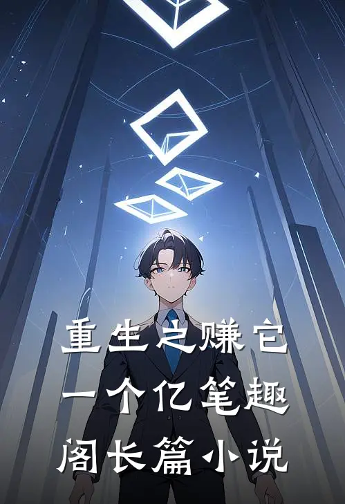 重生之赚它一个亿笔趣阁长篇小说