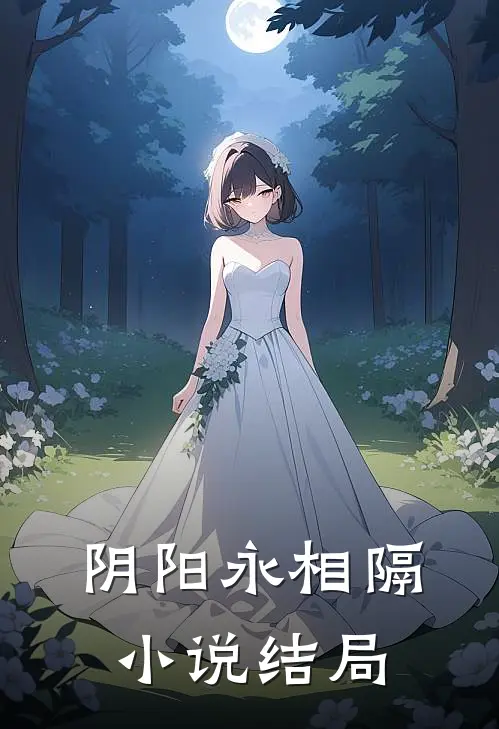 阴阳永相隔小说结局